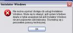 brak dostępu do instalatora.JPG