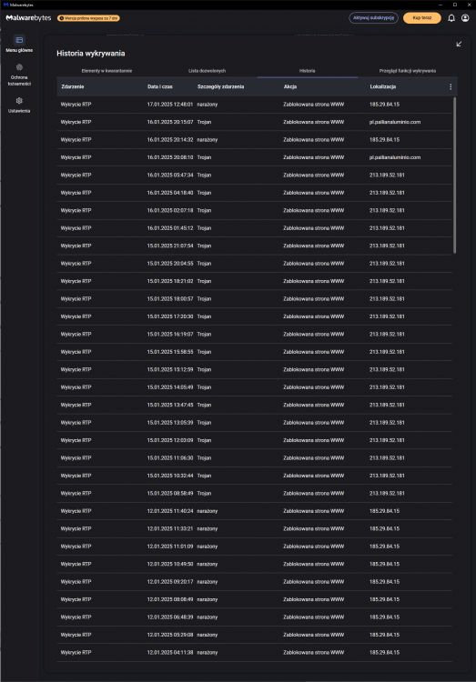 Historia Malwarebytes 2025-01-17 125322.png
